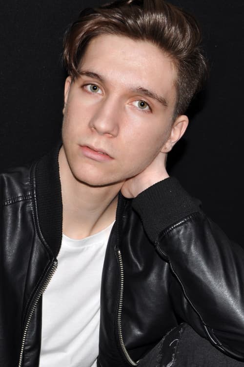 Sean Mathieson profile photo