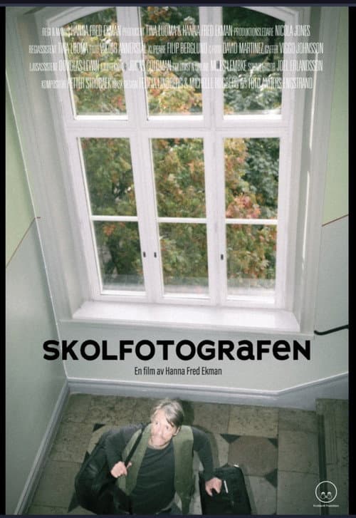 The School Photographer poster