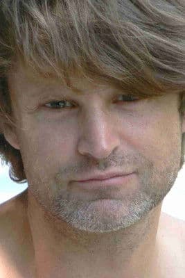 Olaf Malmberg profile photo