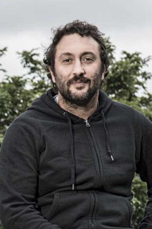 Francisco Garcia profile photo