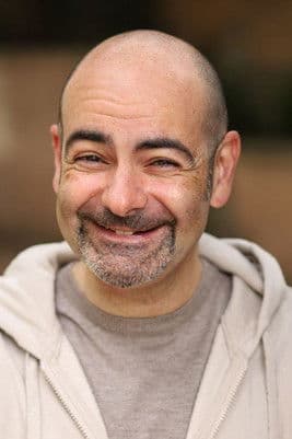 Andrea Benfante profile photo