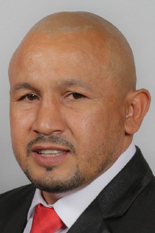 Orlando Salido profile photo