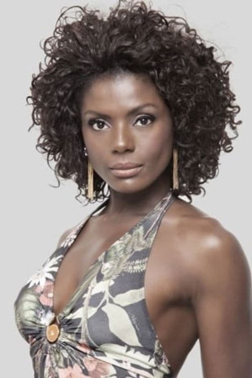 Adriana Alves profile photo