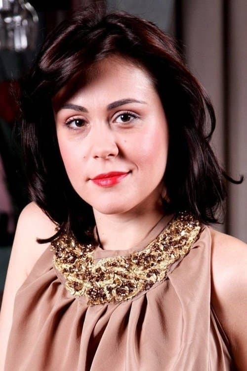 Mirela Zeța profile photo