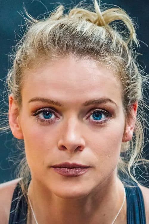 Hailey Cowan profile photo