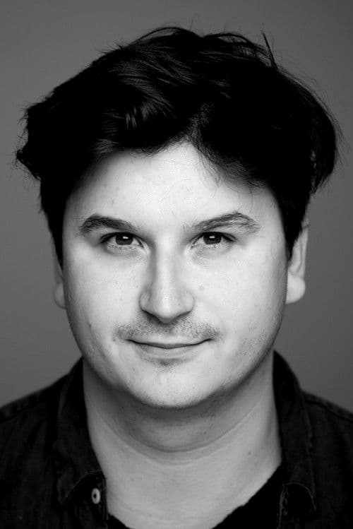 Šimon Krupa profile photo