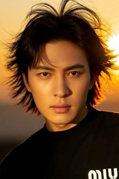 Xu Daning profile photo