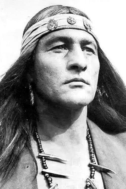 Charles Horvath profile photo