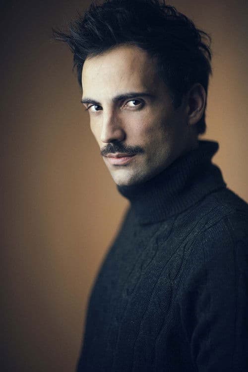 Turi Moricca profile photo