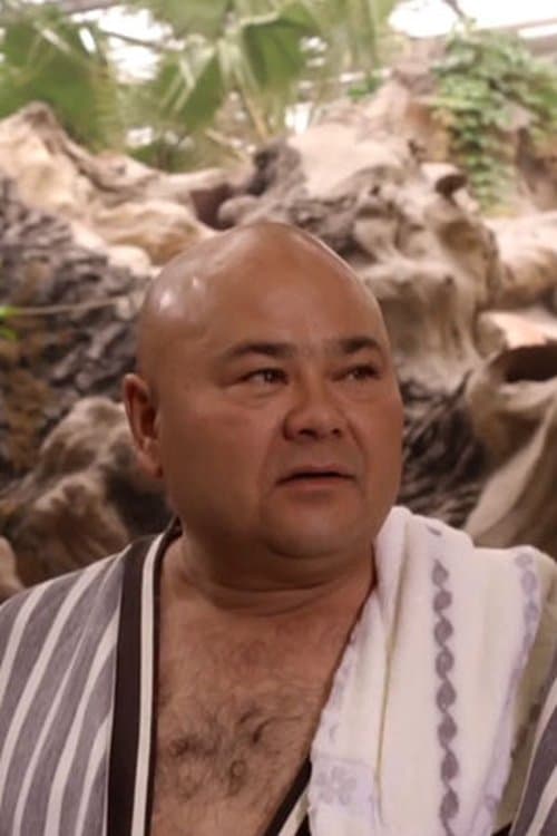 Dilixiati Balati profile photo