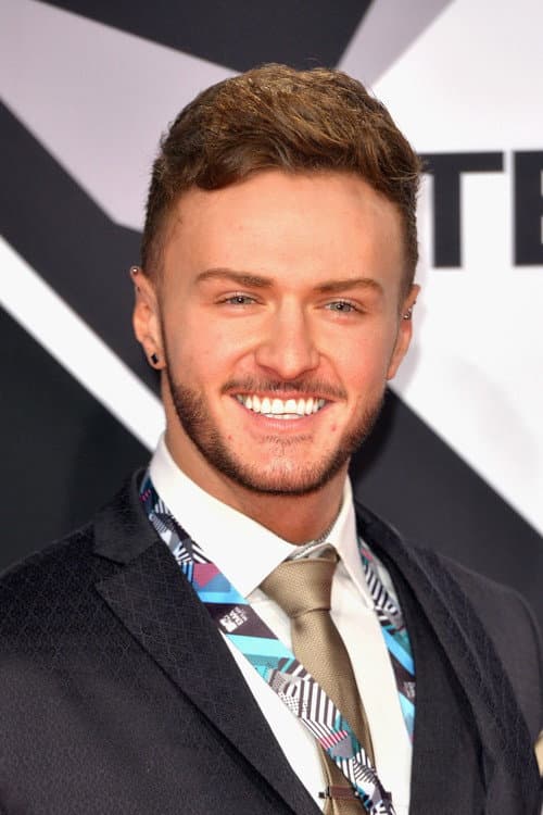 Kyle Christie profile photo