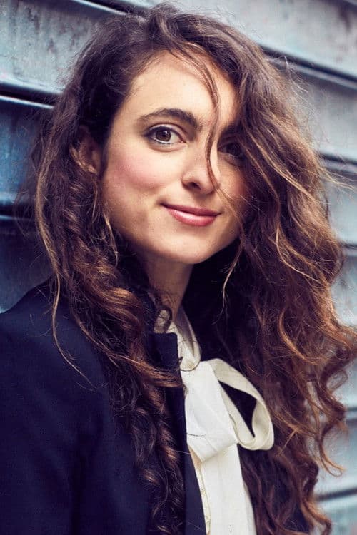 Vanessa Gazy profile photo