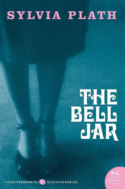 The Bell Jar poster