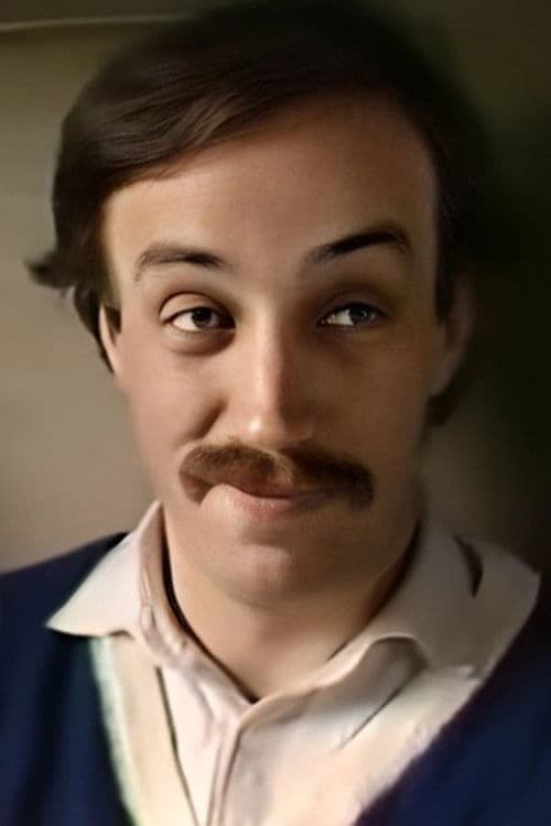 Aleksey Babutskiy profile photo