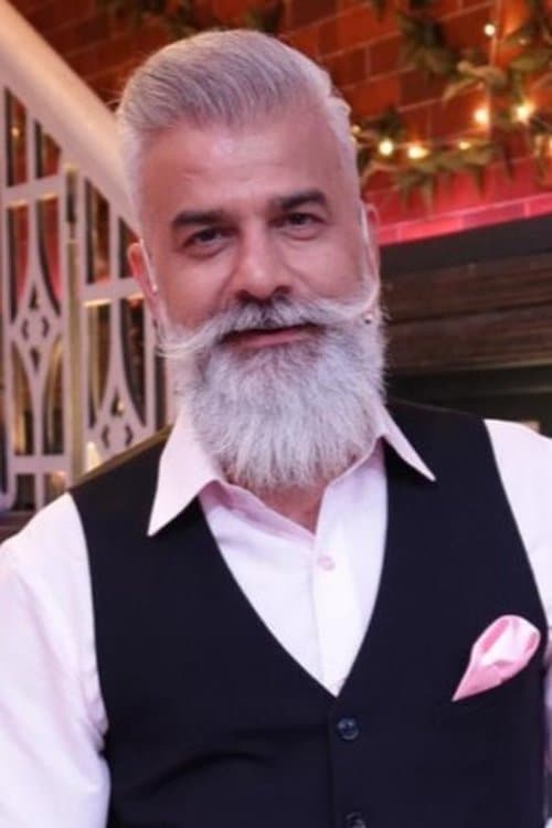 JD Majethia profile photo