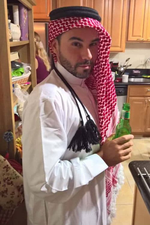 Yuri Avramov profile photo