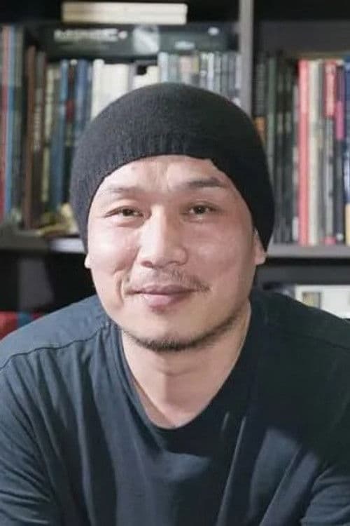 Kang Do-ha profile photo