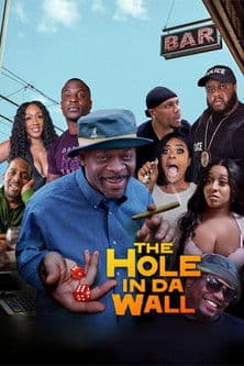 The Hole in Da Wall poster