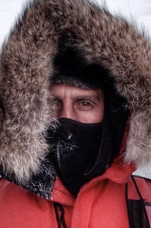 Mark Stevenson profile photo