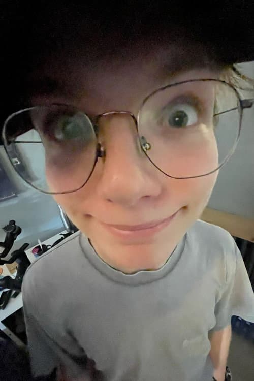 Théo Junges profile photo