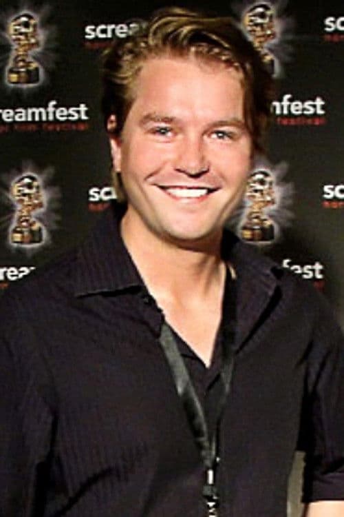 Scott Hamilton profile photo