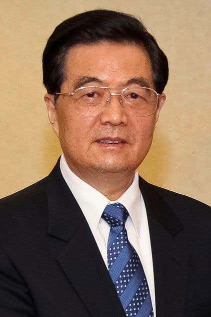 Hu Jintao profile photo