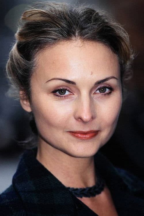 Joanna Kanska profile photo