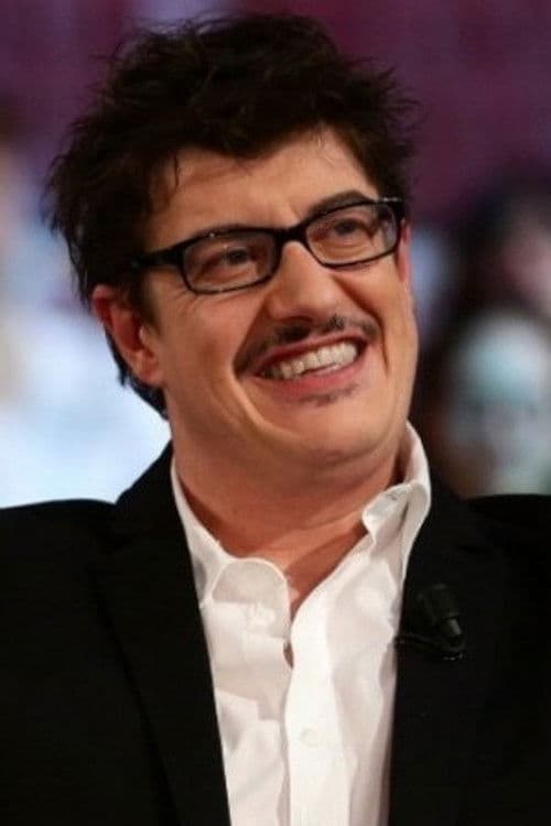 Carlo Giuseppe Gabardini profile photo