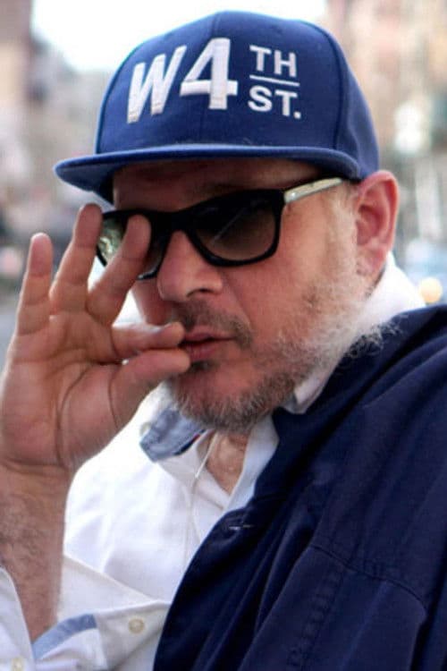 Ricky Powell profile photo