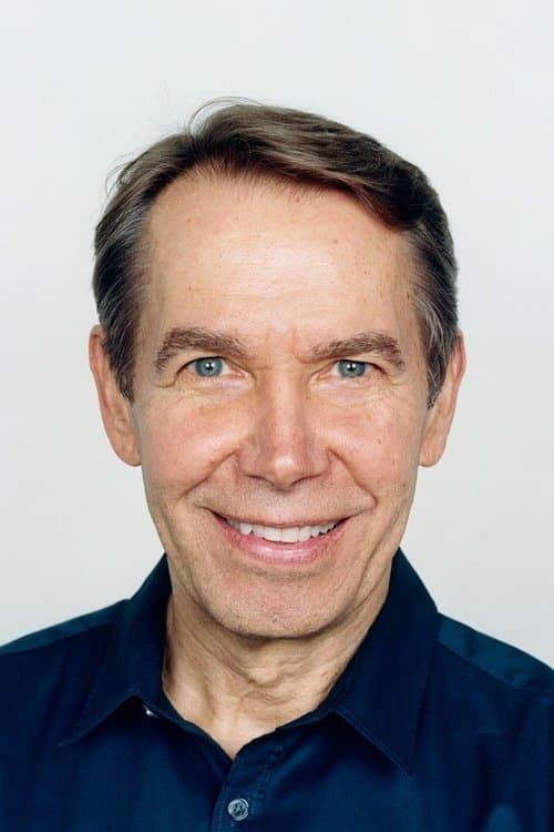 Jeff Koons profile photo