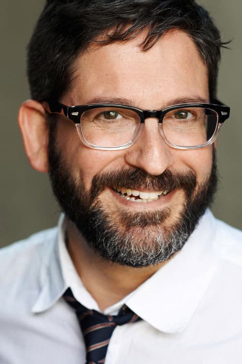 Kiff Scholl profile photo