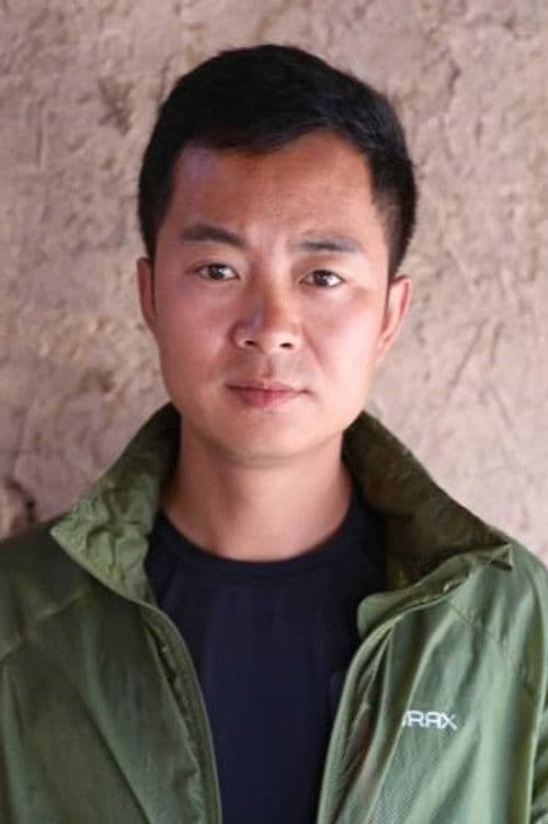 Gao Xinsheng profile photo