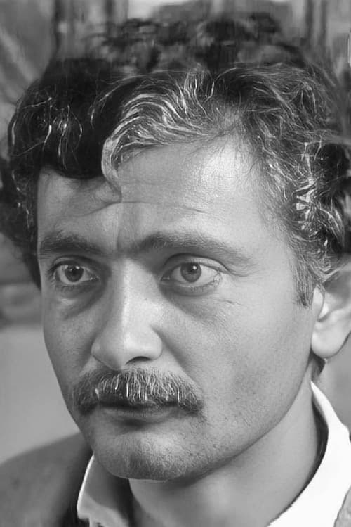 Kolë Kaftalli profile photo