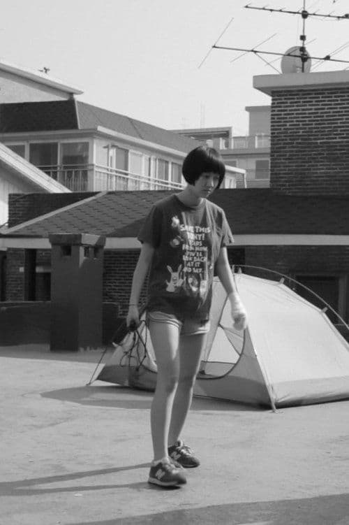 The Mother's Family poster