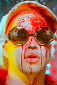 Son of Sam and Delilah poster