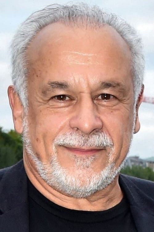 Francis Perrin profile photo