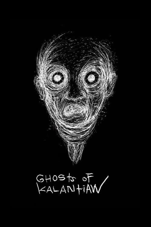 Ghosts of Kalantiaw poster