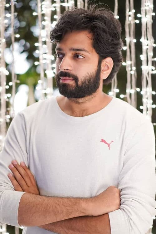 Keerthi Shekhar profile photo