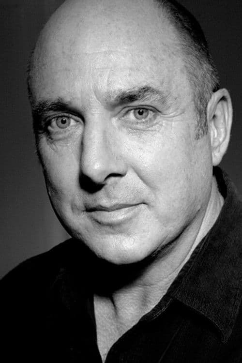 Patrick Wilson profile photo