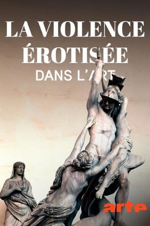 Proserpina - Erotic Violence in Art poster