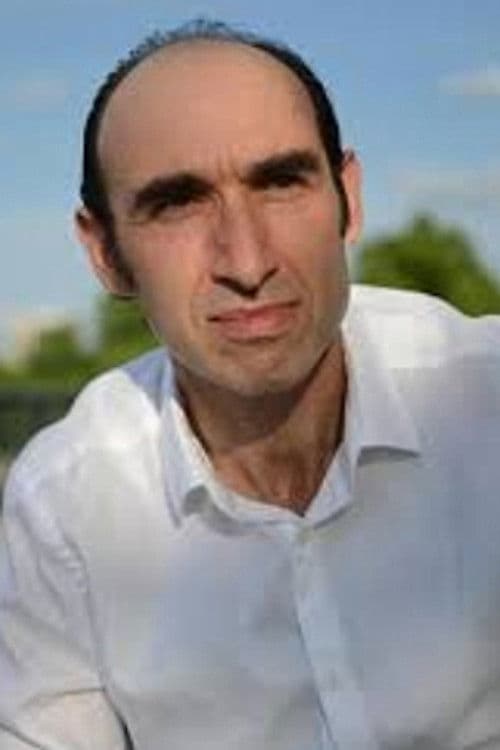 Guerassim Dichliev profile photo