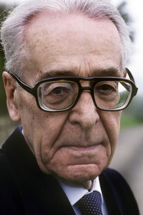 Henri Guillemin profile photo
