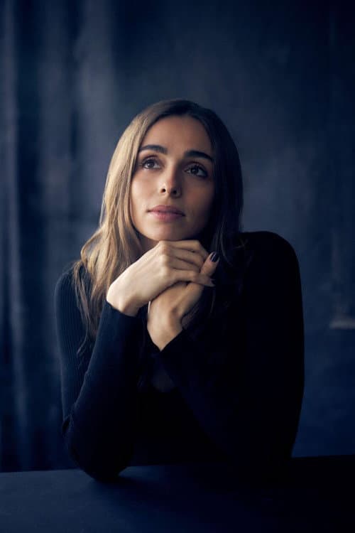 Lea Desandre Sings Vivaldi @ Salzburger Festspiele 2026 poster