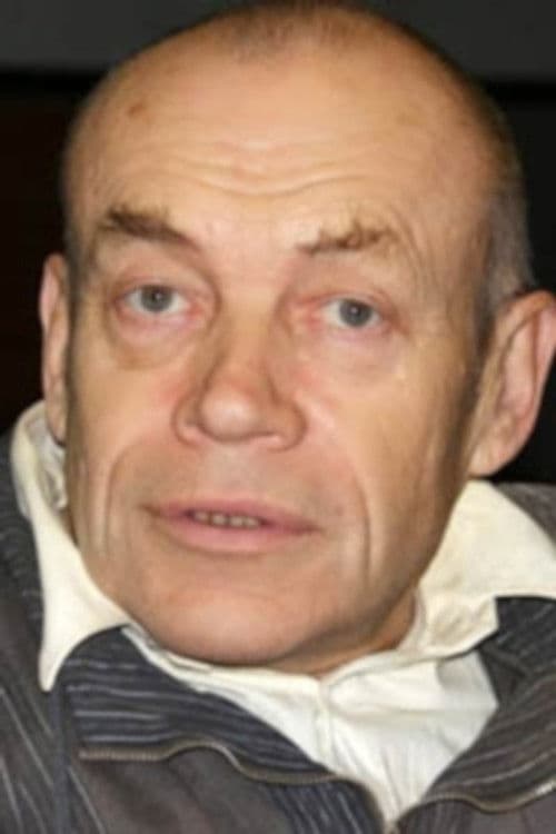 Aleksey Ingelevich profile photo