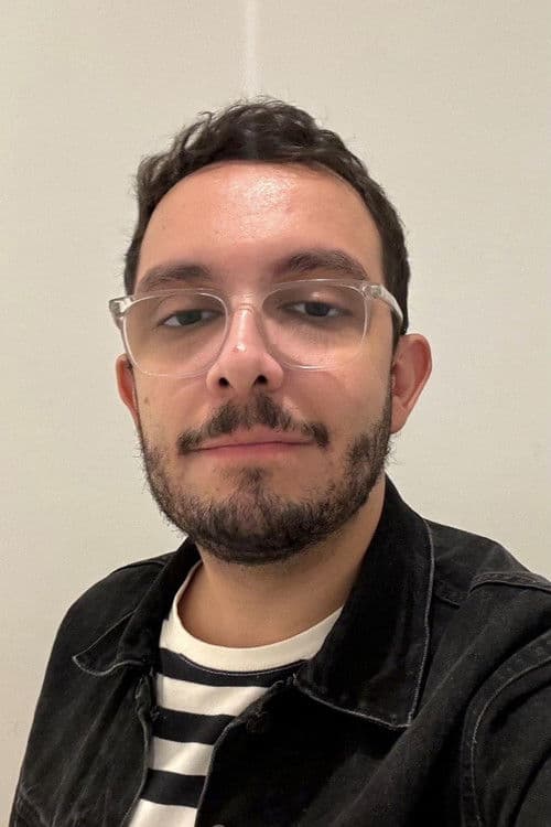 Leonardo Mariano profile photo