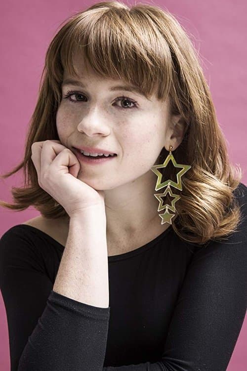 Juliet Brett profile photo