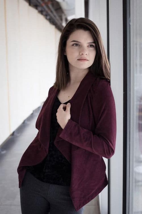 Amy Carter profile photo