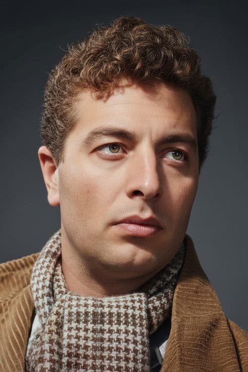 Nazım İnan profile photo