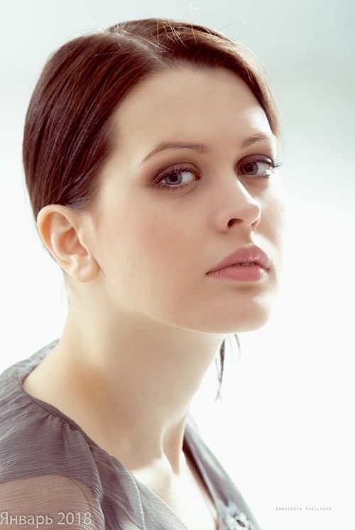 Марта Голубева profile photo