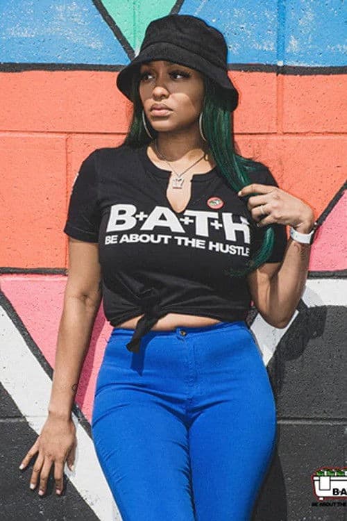 Mica Bivings profile photo